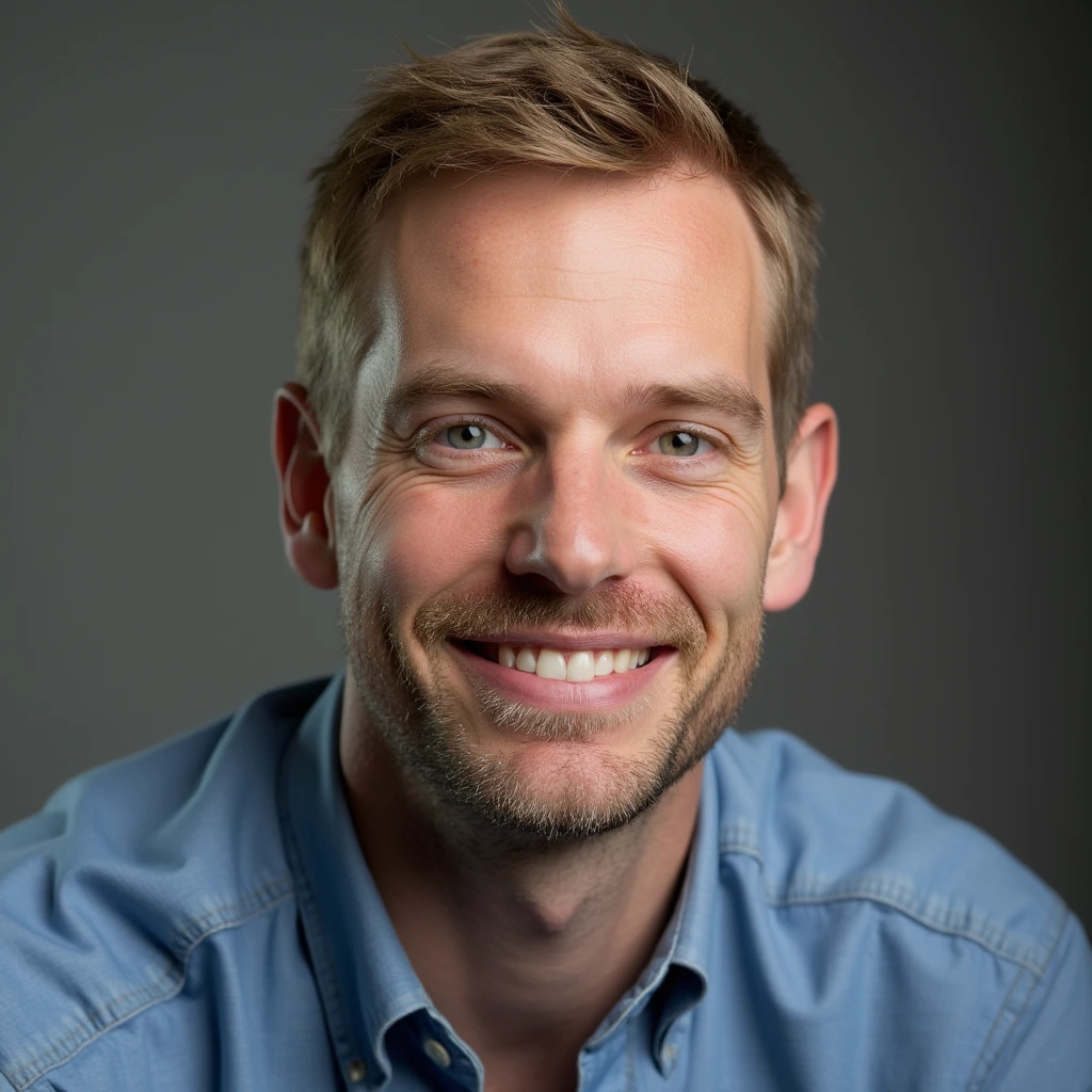 Tobias Schulz